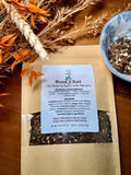 Root Chai: Chai Herbal Tea Blend & Coffee Alternative